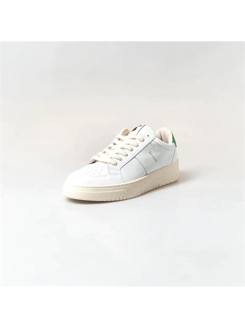 sneakers pelle SAINT SNEAKER | GOLFBIANCO/FORESTA